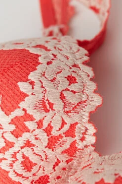 Pretty Flowers Sofia Balconette Bra -INTIMISSIMI Sales RI1294R216J D1