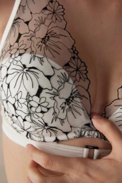 Pure Joy Giorgia Balconette Bra -INTIMISSIMI Sales RI2490G4718 DT1W