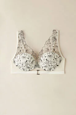 Pure Joy Giorgia Balconette Bra -INTIMISSIMI Sales RI2490G4718 F