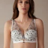 Pure Joy Giorgia Balconette Bra 1 Pure Joy Giorgia Balconette Bra -INTIMISSIMI Sales RI2490G4718 FI