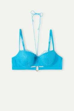 Sofia Steal The Show Balconette Bra -INTIMISSIMI Sales RI2491R210J F