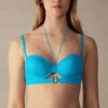 Sofia Steal The Show Balconette Bra -INTIMISSIMI Sales RI2491R210J FI