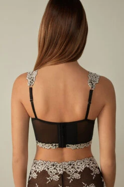 Pretty Flowers Eleonora Balconette Bra 13 Pretty Flowers Eleonora Balconette Bra -INTIMISSIMI Sales RID12949887 BI