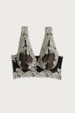 Pretty Flowers Eleonora Balconette Bra 14 Pretty Flowers Eleonora Balconette Bra -INTIMISSIMI Sales RID12949887 F