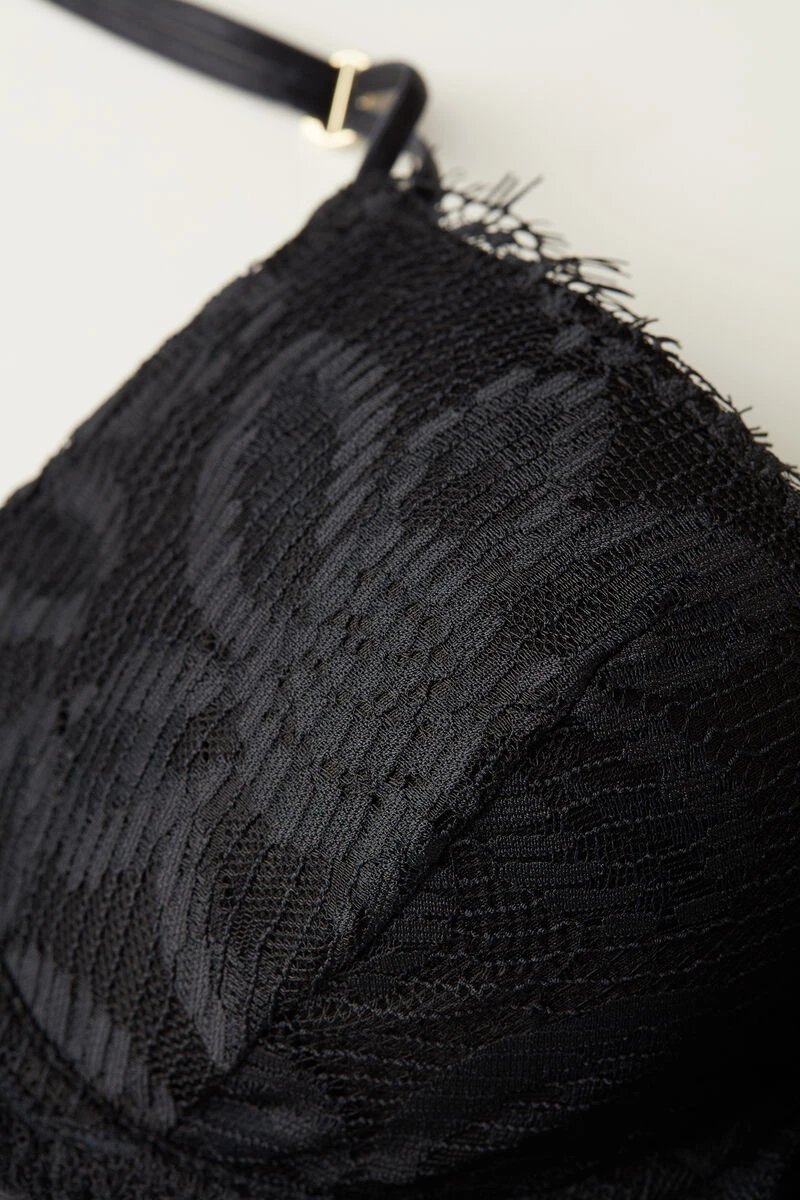 Sensual Unbounded Balconette Bra 9 Sensual Unbounded Balconette Bra - Image 7