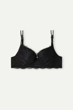 Sensual Unbounded Balconette Bra 14 Sensual Unbounded Balconette Bra -INTIMISSIMI Sales RID2460019 F