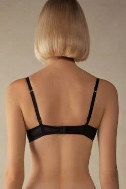 Layers Of Lust Elena Balconette Bra 11 Layers Of Lust Elena Balconette Bra -INTIMISSIMI Sales RID2464019 BI