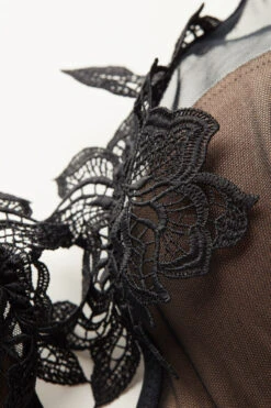 Layers Of Lust Elena Balconette Bra 13 Layers Of Lust Elena Balconette Bra -INTIMISSIMI Sales RID2464019 D1