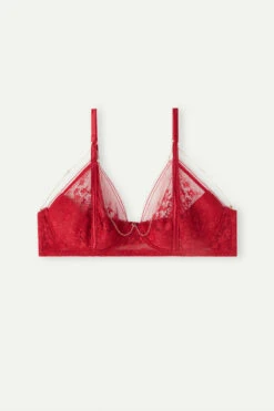 Luxury Treats Carioca Bra -INTIMISSIMI Sales RID24759888 F