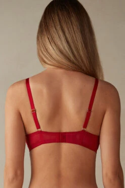 Undress To Impress Elena Balconette Bra -INTIMISSIMI Sales RID24789888 BI