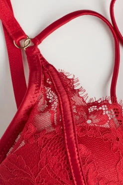 Undress To Impress Elena Balconette Bra -INTIMISSIMI Sales RID24789888 D1