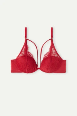 Undress To Impress Elena Balconette Bra -INTIMISSIMI Sales RID24789888 F