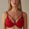 Undress To Impress Elena Balconette Bra -INTIMISSIMI Sales RID24789888 FI
