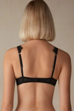 Time To Shine Elena Balconette Bra -INTIMISSIMI Sales RID2480019 BI