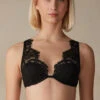 Time To Shine Elena Balconette Bra -INTIMISSIMI Sales RID2480019 FI