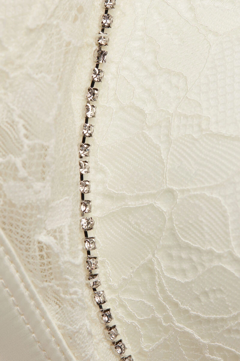 Shine High Like Stars Sofia Balconette Bra 8 Shine High Like Stars Sofia Balconette Bra - Image 6