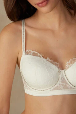 Shine High Like Stars Sofia Balconette Bra 10 Shine High Like Stars Sofia Balconette Bra -INTIMISSIMI Sales RID24812127 DT1W