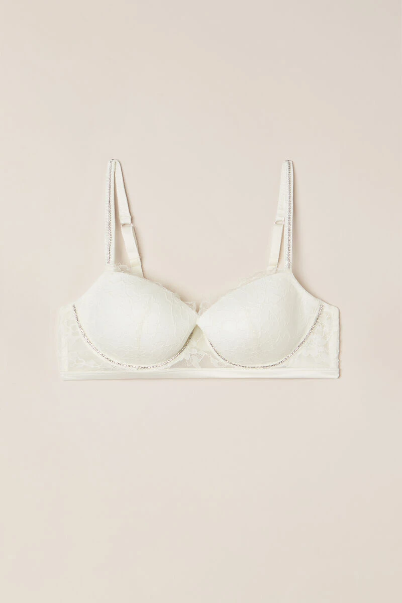 Shine High Like Stars Sofia Balconette Bra 7 Shine High Like Stars Sofia Balconette Bra - Image 5
