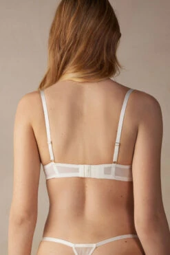 Fearless Femininity Carioca Bra -INTIMISSIMI Sales RID24852127 BI