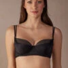 Cool Minimal Carioca Bra 1 Cool Minimal Carioca Bra -INTIMISSIMI Sales RID2486019 FI