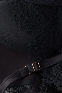 Stunning Beauty Padded Balconette Bra -INTIMISSIMI Sales RID2489019 D1