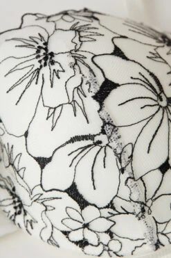 Pure Joy Sofia Balconette Bra -INTIMISSIMI Sales RID24904718 D1