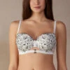 Pure Joy Sofia Balconette Bra
