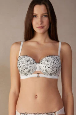 Pure Joy Sofia Balconette Bra
