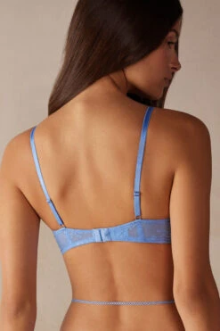 Feeling Beautiful Giorgia Balconette Bra -INTIMISSIMI Sales RID2494211J BI