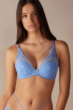 Feeling Beautiful Giorgia Balconette Bra