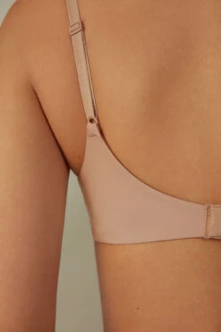 Irina Microfibre Balconette Bra -INTIMISSIMI Sales RID49I044 DT2W