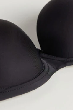 Sofia Ultralight Microfibre Balconette Bra -INTIMISSIMI Sales RID49R019 D1