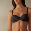 Sofia Ultralight Microfibre Balconette Bra 2 Sofia Ultralight Microfibre Balconette Bra -INTIMISSIMI Sales RID49R019 FI