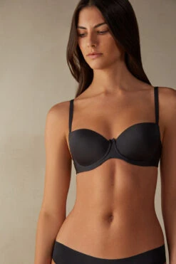 Sofia Ultralight Microfibre Balconette Bra