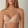 Sofia Microfibre Padded Balconette Bra -INTIMISSIMI Sales RID50H044 FI