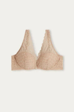 Giorgia Lace Balconette Bra -INTIMISSIMI Sales RID96G044 F
