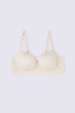 Sofia Lace Balconette Bra -INTIMISSIMI Sales RID96R2280 F