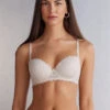 Sofia Lace Balconette Bra -INTIMISSIMI Sales RID96R2280 FI