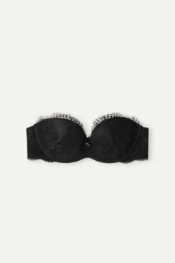 Monica Sensual Unbounded Bandeau Bra -INTIMISSIMI Sales RIF2460019 F