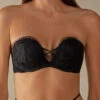 Monica Sensual Unbounded Bandeau Bra 2 Monica Sensual Unbounded Bandeau Bra -INTIMISSIMI Sales RIF2460019 FI