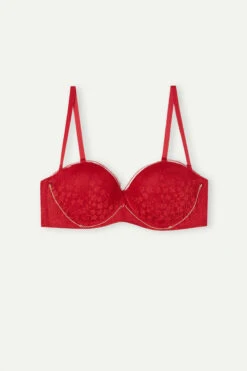 Luxury Treats Gioia Bandeau Bra -INTIMISSIMI Sales RIF24759888 F