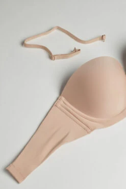 Giada Microfibre Bandeau Bra 13 Giada Microfibre Bandeau Bra -INTIMISSIMI Sales RIF49A044 D1