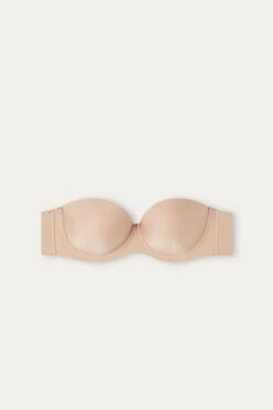 Giada Microfibre Bandeau Bra 12 Giada Microfibre Bandeau Bra -INTIMISSIMI Sales RIF49A044 F