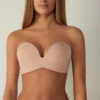 Laura Microfiber Bandeau Bra 2 Laura Microfiber Bandeau Bra -INTIMISSIMI Sales RIF50B044 FI