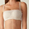Daila Lace Bandeau Bra -INTIMISSIMI Sales RIF96A2280 FI