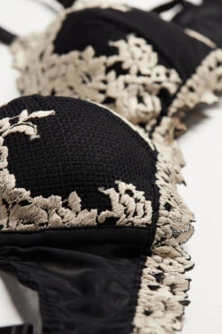 Pretty Flowers Tiziana Triangle Bra -INTIMISSIMI Sales RIS12949887 D1