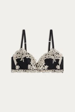Pretty Flowers Tiziana Triangle Bra -INTIMISSIMI Sales RIS12949887 F