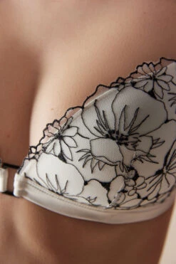 Pure Joy Tiziana Triangle Bra -INTIMISSIMI Sales RIS24904718 DT1W