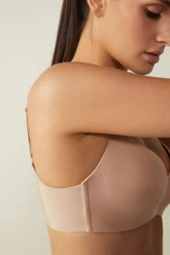 Adele Ultralight Microfibre Triangle Bra -INTIMISSIMI Sales RIS49A044 DT2W