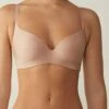 Adele Ultralight Microfibre Triangle Bra -INTIMISSIMI Sales RIS49A044 FI